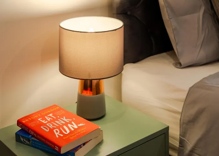 K Suites - Rivington Apartments