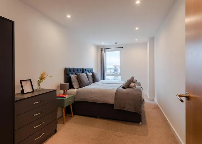 K Suites - Rivington Apartments