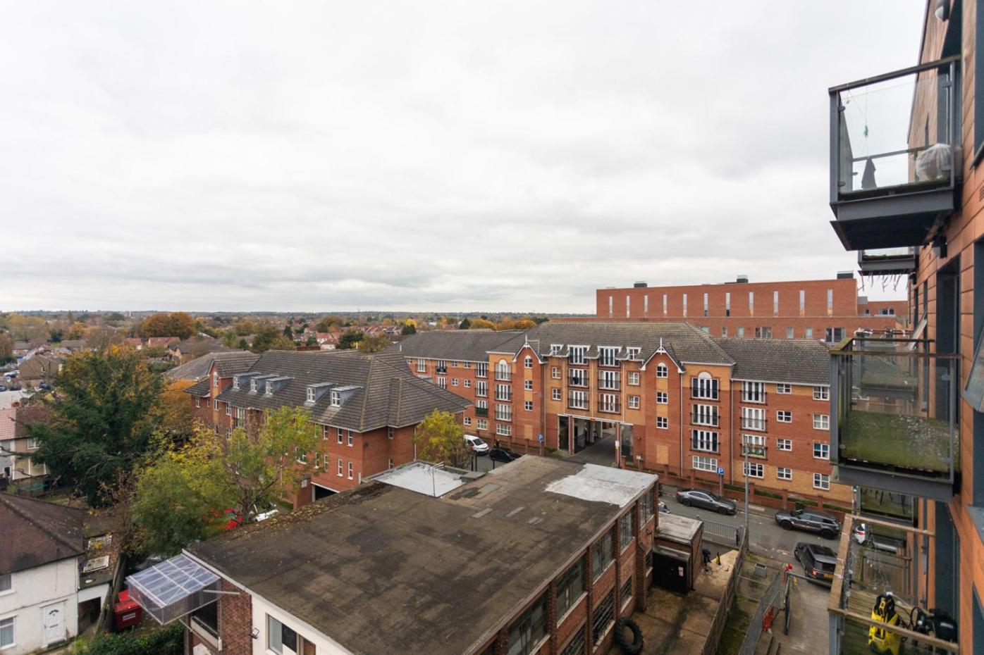 K - Rivington Apartamento