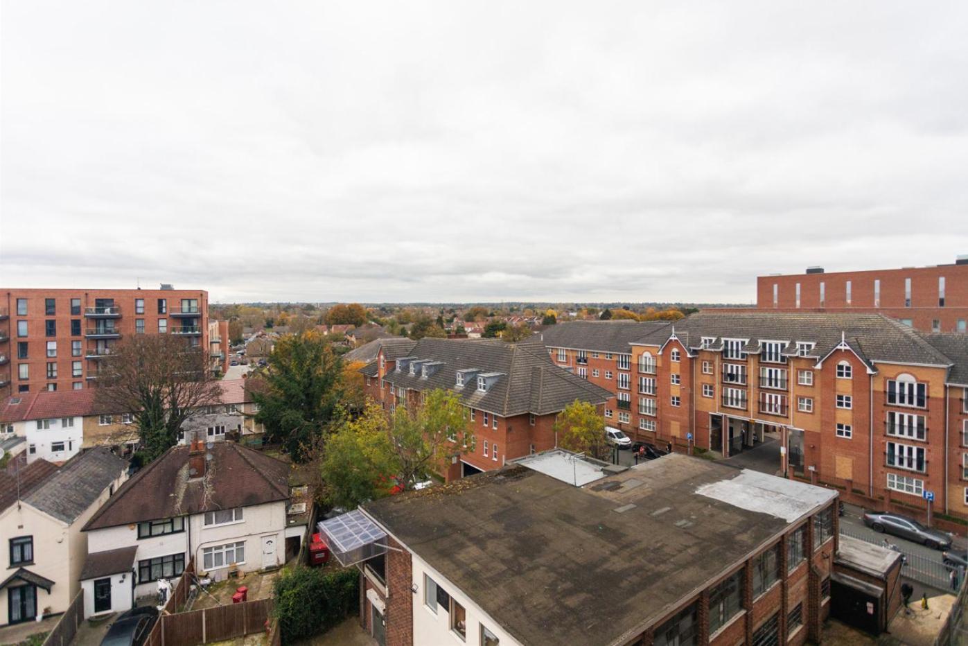 K - Rivington Apartamento