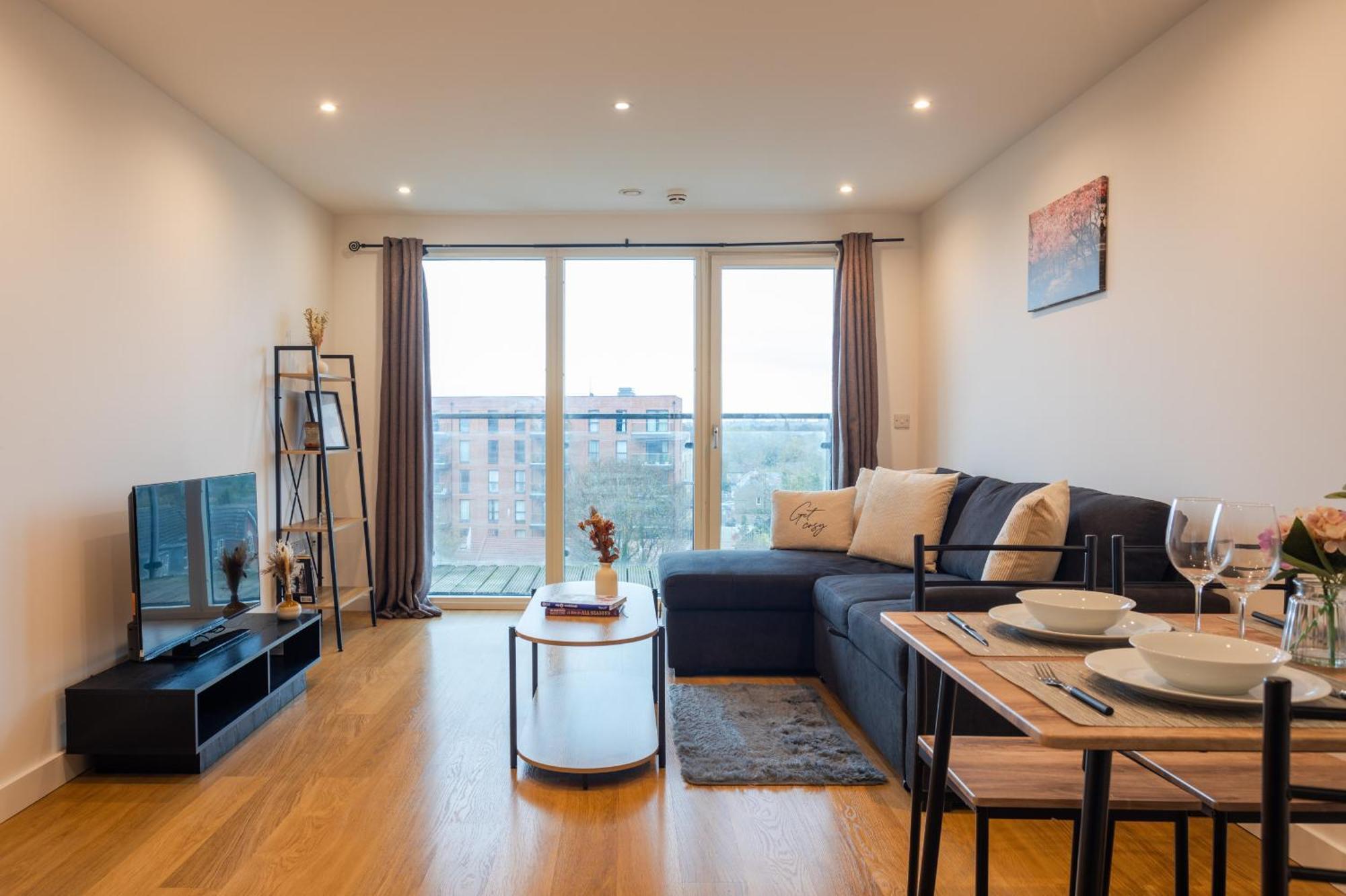 Apartamento K - Rivington